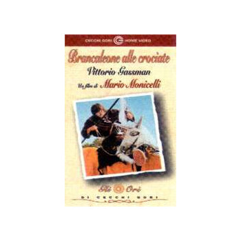 Brancaleone Alle Crociate 8017229035562 2