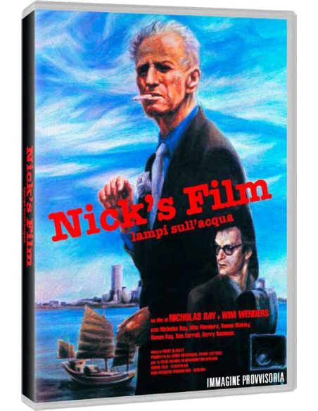 Nick'S Film - Lampi Sull'Acqua ed.2023
