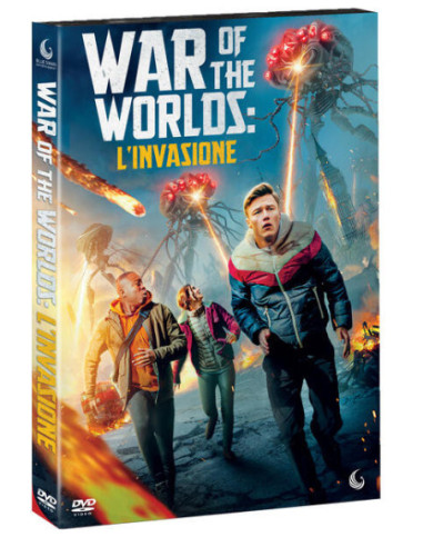 War Of The Worlds - L'invasione