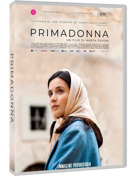 Primadonna