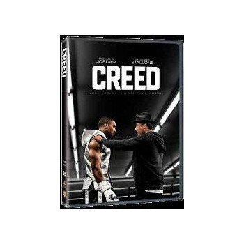 Creed - Nato Per Combattere