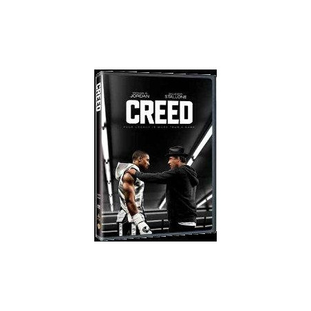 Creed - Nato Per Combattere