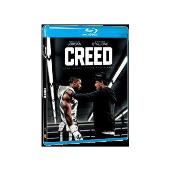 Creed - Nato Per Combattere (Blu Ray)