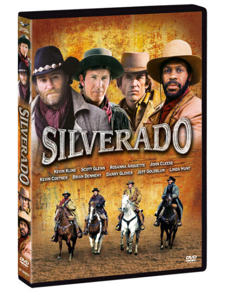 Silverado