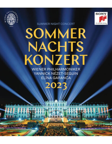 Yannick & Wiener Philharmoniker...