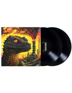 King Gizzard and The Lizard Wizard - Petrodragonic Apocalypse