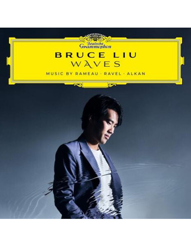 Liu Bruce - Waves