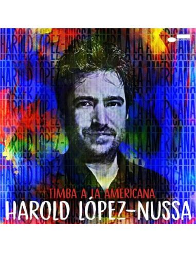Lopez-Nussa Harold - Timba A La...