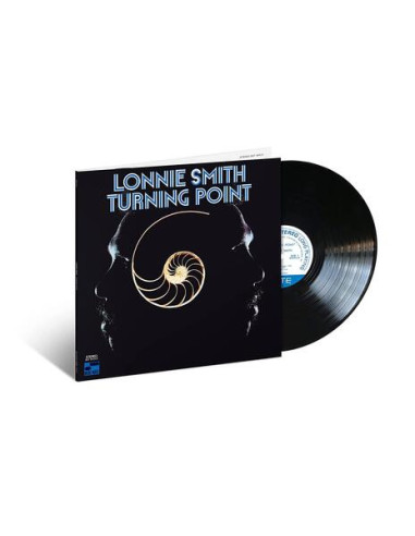 Smith Lonnie - Turning Point (180 Gr.)