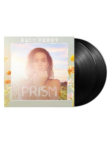Perry Katy - Prism