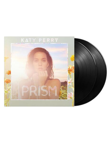 Perry Katy - Prism
