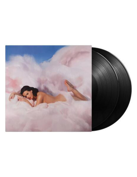 Perry Katy - Teenage Dream