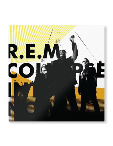 R.E.M. - Collapse Into Now