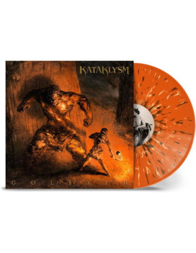 Kataklysm - Goliath