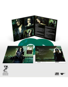 Pausini Laura - Io Canto (2Lp 180G Dark Green Vinyl. Limited and Numbered Edition)