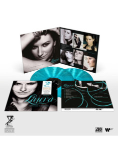 Pausini Laura - Primavera In Anticipo (2Lp 180G Tiffany Blue Vinyl. Limited and Numbered Edition)