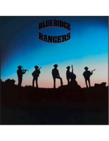 Fogerty John - The Blue Ridge Rangers