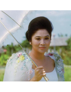 Byrne David and Fatboy Slim - Here Lies Love