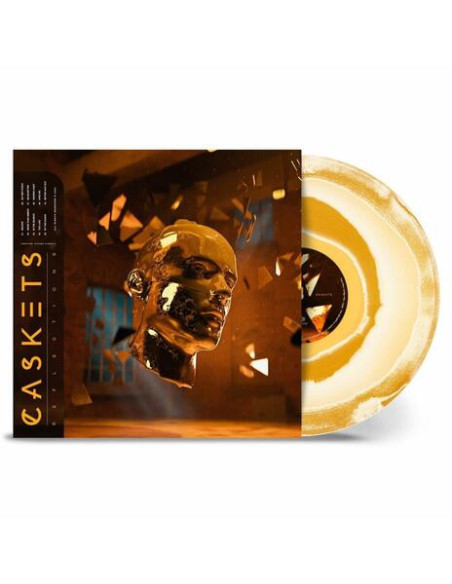 Caskets - Reflections