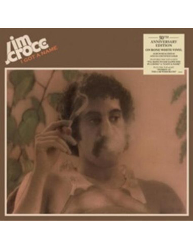 Croce Jim - I Got A Name