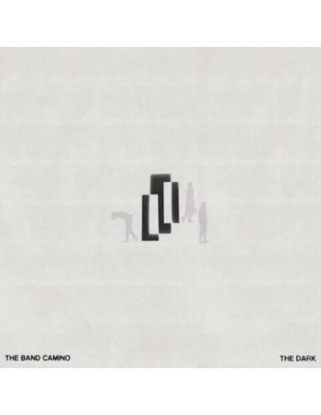 The Band Camino - The Dark
