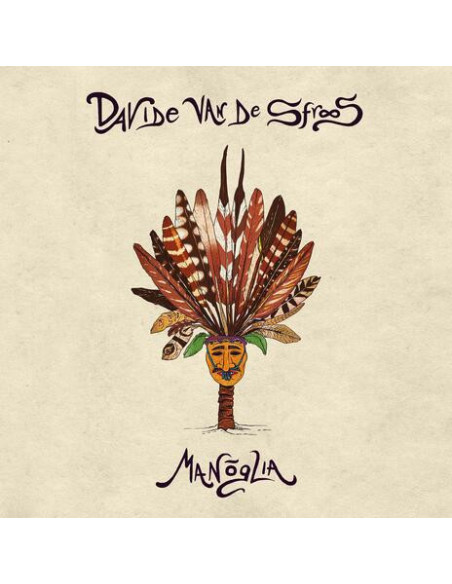 Van De Sfroos Davide - Manoglia