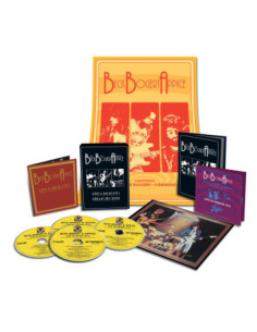 Beck, Bogert and Appice - Live 1973-1974 - (CD)
