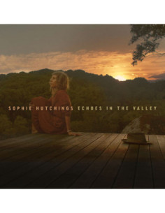 Hutchings Sophie - A World Outside - (CD)