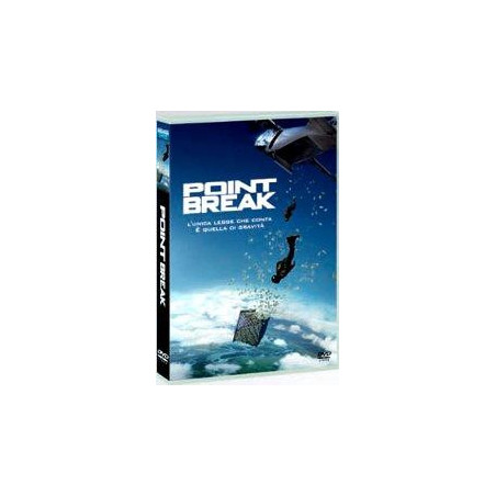 Point Break (2015)