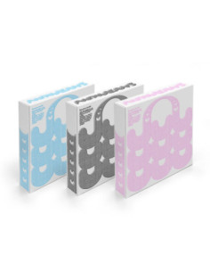 Newjeans - 2Nd Ep 'Get Up' (The Bunny Beach Bag Version) - (CD)