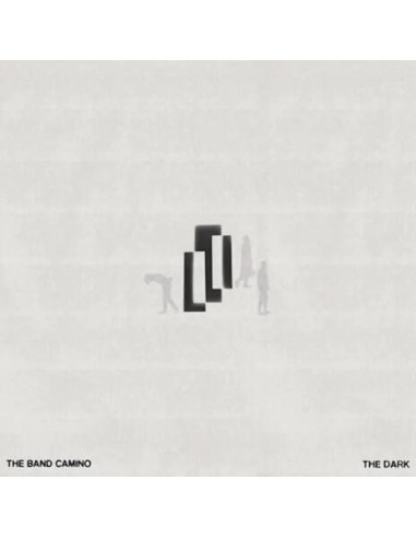 The Band Camino - The Dark - (CD)