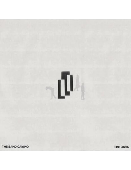 The Band Camino - The Dark - (CD)