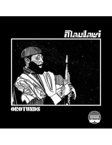 Maulawi - Orotunds