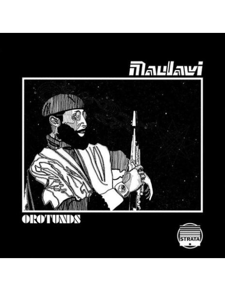 Maulawi - Orotunds