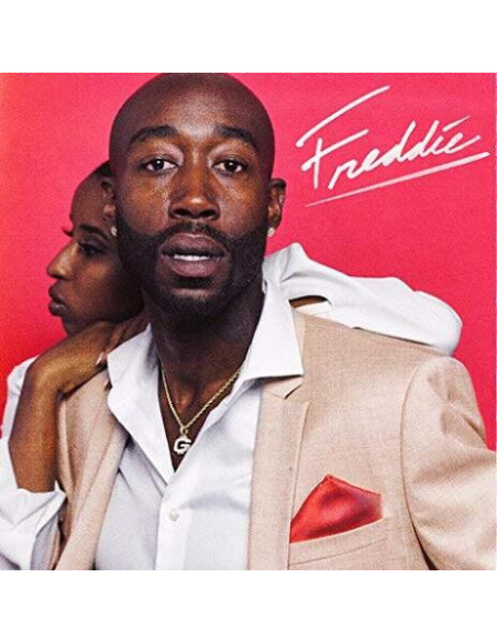Gibbs, Freddie - Freddie