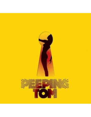 Peeping Tom - Peeping Tom - Yellow Vinyl