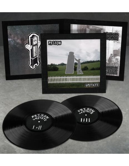 Prison - Upstate