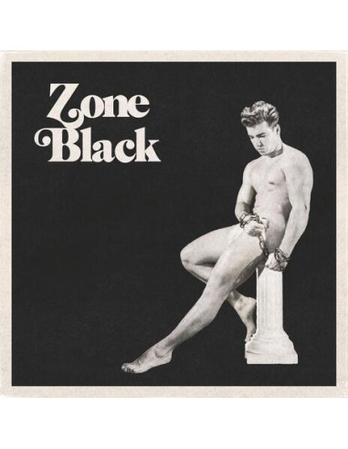 Emil Amos - Zone Black