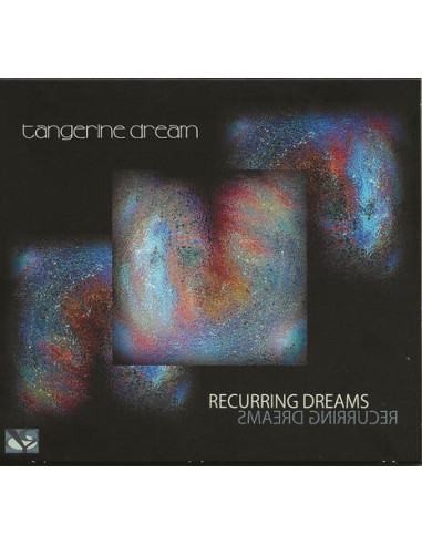 Tangerine Dream - Recurring Dreams