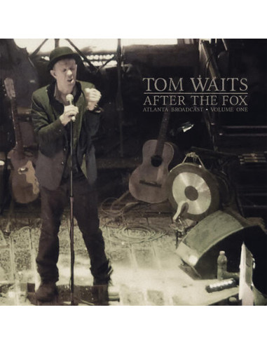Waits, Tom - After The Fox Vol.1
