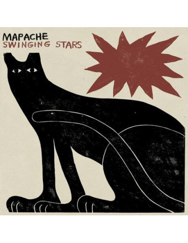 Mapache - Swinging Stars