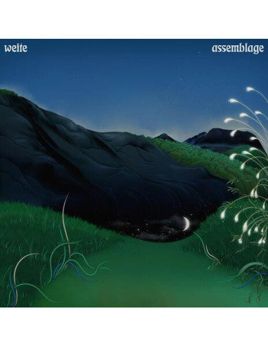 Weite - Assemblage