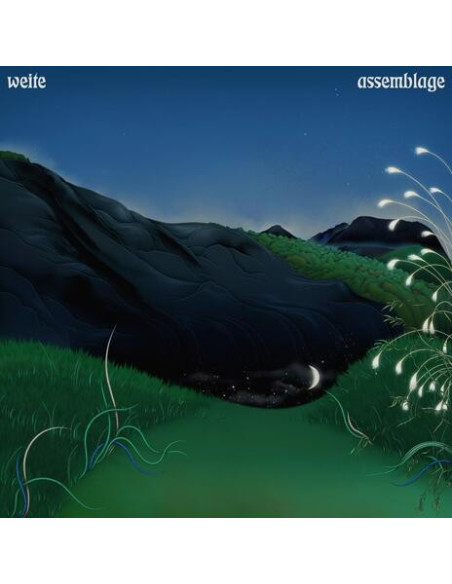 Weite - Assemblage