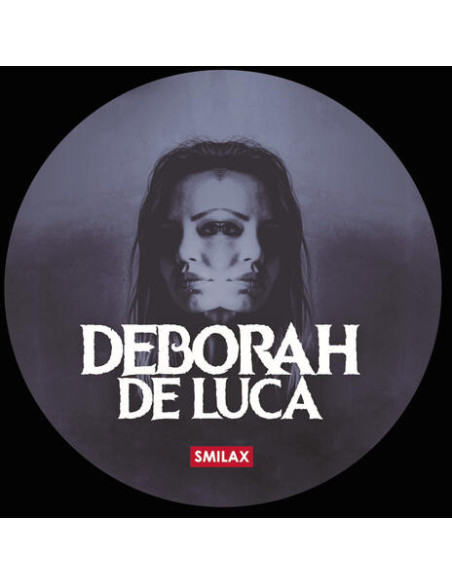 Deborah De Luca - Deborah De Luca X Robert Miles