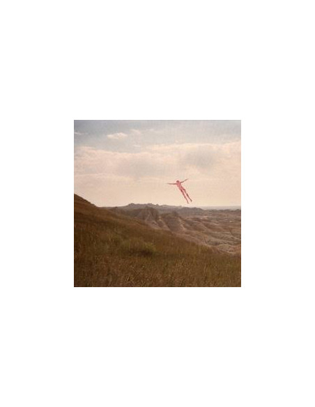 Supernowhere - Skinless Takes A Flight - Red Vinyl