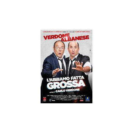 L'Abbiamo Fatta Grossa