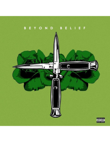 38 Spesh X Harry Fra - Beyond Belief