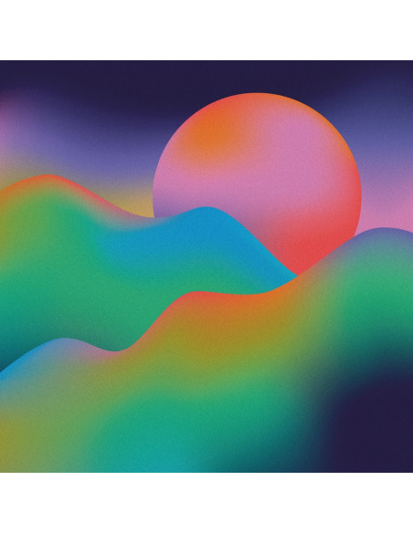 Purple Decades - Journey Test