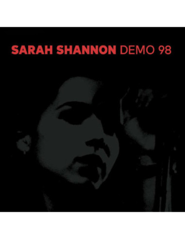 Shannon, Sarah - Demo 98