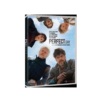 Perfect Day (Blu Ray)